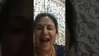 Surprising my Mother after 1 year!!