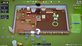 [solo] NORMAL Fish Random 16:47.670 (patch 1.4.1) || 1/24/26