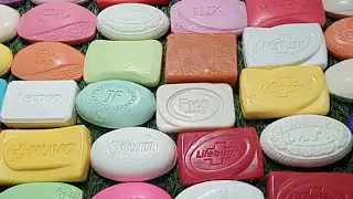 Satisfying video | Unboxing international soap | Jabón Relajante ASMR | Sabonete Relaxante | リラックス石鹸