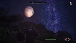 The Elder Scrolls IV: Oblivion Remastered ロウリー・イアードウルフ