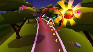 subway surfers 2020 fullscreen gameplay walkthrough