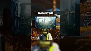 NEW &ldquo;District&rdquo; Map In-Game Teasers