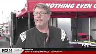 Magic Valley Speedway | KMVT