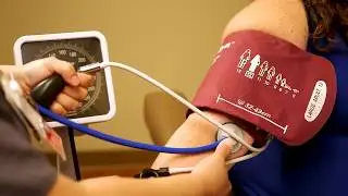 Common Heart Disease Risk Factors