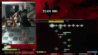 [In The Groove Double] s34n - Uber Rave [15] (RAGE - Ub3R R4vE)