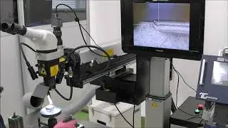 YAG Laser Welder  TechnoCoat
