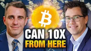 Bitcoin OG Reveals How Bullish He Is!
