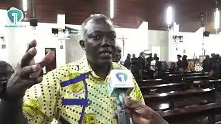 Pope John Old Boys Urge Gov&rsquo;t to Complete Projects in Honour of Dr. Omane Boamah