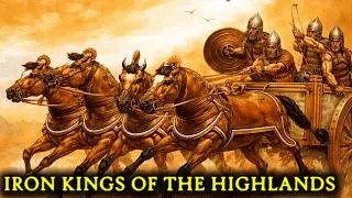 Iron Kings of the Highlands – The Rise of Urartu II History Documentary - Part II