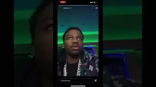 Roddy Ricch Previews unreleased music (Feed The Streets 3) 🔥🔥
