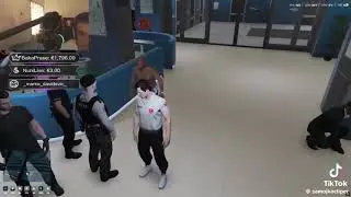Troleri Vs krofna 1 deo 