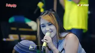 SERIGALA BERBULU DOMBA -DEWI PURNAMA-ROLLYSTA BROW-  ANNIVERSARY ALDENSA KE5th WARU KEWALIAN REMBANG