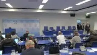 UN watchdog: Iran must explain undeclared site