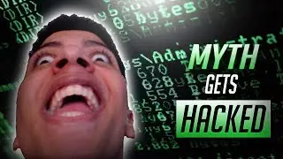 MYTH HACKED ON STREAM (Fortnite Battle Royale Highlights Ep. 4)