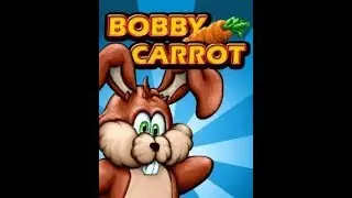 Bobby Carrot (Морковный Бобби) 1/3
