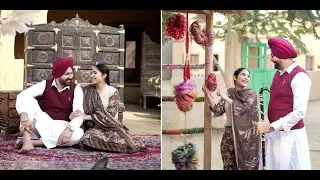 Best Punjabi Prewedding || 2026 || 4k || Jagdeep Singh + Ashampreet Kaur Shoot By-Mehar Photography
