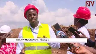 NTV GREEN: Impact of the upcoming Tororo fertilizer plant