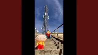 Where is my bike