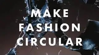 Ellen Macarthur Foundation 'Jeans Redesign' 2020