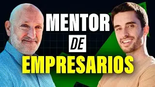 Ayudó a más de 1.000 Empresarios a Facturar más y ser Felices | con Miquel Pino