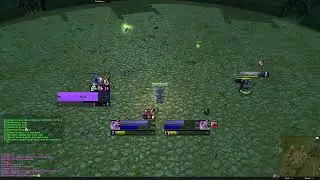 Warlock V Warlock Denakina Vs Gryn  - Dueling event - Classic Era - Deviate Delight Delight