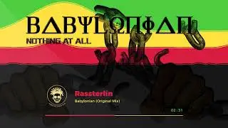 Rassterlin   Babylonian