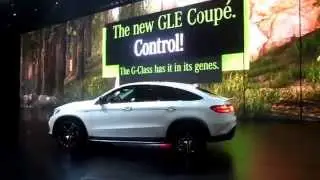 Frankfurt Auto Show 2015.Франкфурт авто выставка 2015