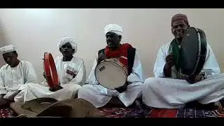 سعيد الحفيد . اسماعيل محمد علي.  منزل بشرى زروق الخليفه المبارك