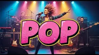 Pop that turns your vibe electric | US Viral Mix | Trending 2025