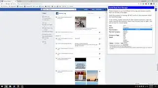 How to Delete Facebook Posts in Bulk