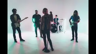 Hand Made House - Through You (Official Music Video)