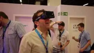 vrAse: Gamescom 2013