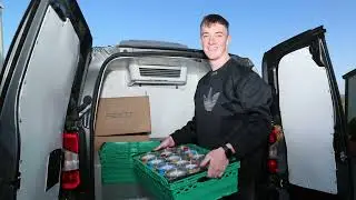 IRD Duhallow Business Awards 2022 Finalist - The Sibly Food Company
