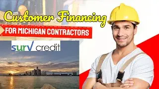 Painting Contractor Financing  Michigan - Financing For Painting Contractors And How To Use It To