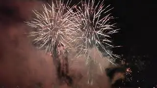 Koningsdag Vuurwerk Katwijk aan zee Pyrofreaks Katwijk 2024