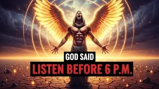 Minutes Left: Archangel Michael’s Decree for Your Heart – Hear This Before 6 PM Tomorrow!