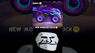 NEW MONSTER Truck SKIN😁😁 || #freefire #youtubeshorts #edit #shortsfeed #shortvideo #shorts