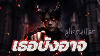 เธอบังอาจ - GHOSTZILLA
