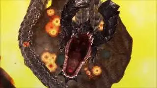 Monster Hunter Frontier G9 - Berserk Laviente (ラヴィエンテ猛狂期) Final Phase BGM Extended