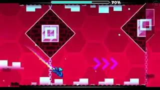 How to do the mini duel ball in hexagon force
