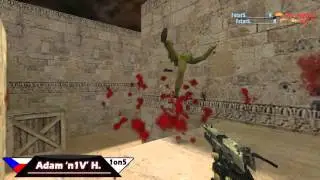n1V ace