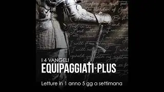 I Credenti-luce Del Mondo - Matteo 5:13-20 - #7