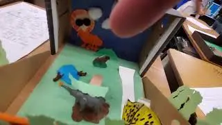 mock zoo
