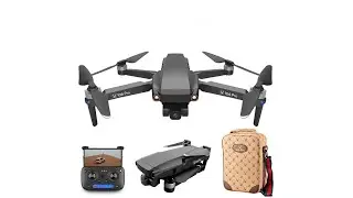 XLURC L106 Pro RC Drone [Coupon Inside]