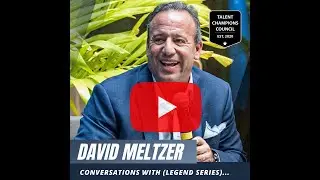 CONVERSATIONS WITH, LEGEND SERIES... DAVID MELTZER Q&A WITH BRUCE SHUTAN