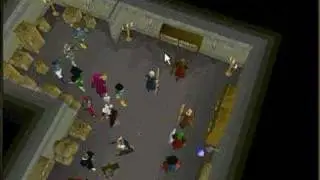 Blue Moon Inn Clan Party