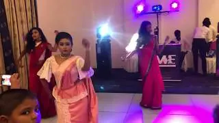 Girls Surprise Dance💃