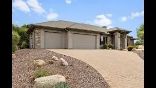 1385 Ridgewood Dr, Prescott, AZ