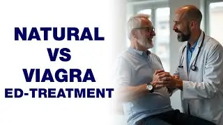 Nutritionist Compares L-Citrulline VS Viagra - The Shocking Science Behind Natural ED Treatment