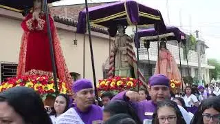 Perdon Oh Dios mio  MCM juayua MINISTERIO DE ALABANZA CORAZON DE MARIA DE EL SALVADOR